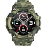 Розумний смарт годинник Smart Khaki Boss