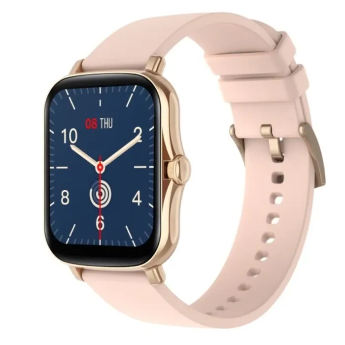 Смарт годинники Smart Kiss Gold - зображення 3