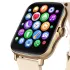 Смарт часы Smart Kiss Gold