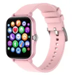 Смарт годинники Smart Kiss Pink