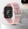 Смарт годинники Smart Kiss Pink