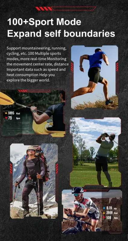 Розумний смарт годинник Smart Kosmos X Green - зображення 10