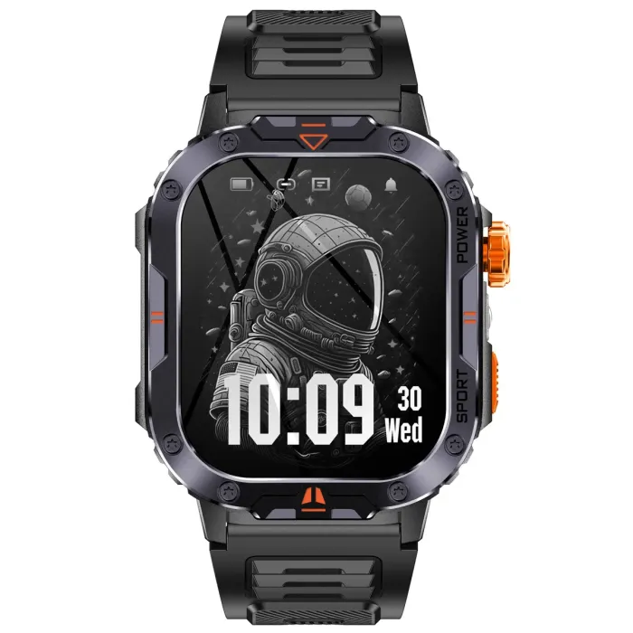 Розумний смарт годинник Smart Kredo - зображення 8