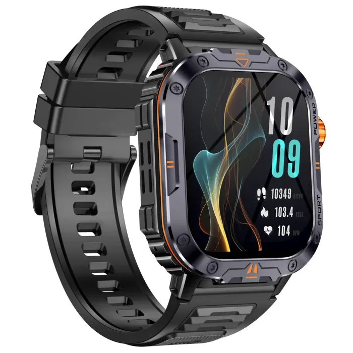 Розумний смарт годинник Smart Kredo - зображення 9