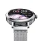 Розумний смарт годинник Smart VIP Lady Pro Silver