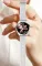Розумний смарт годинник Smart Love Pro Silver Rubber, 2 ремінці