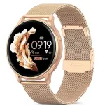 Розумний смарт годинник Smart Melisia Gold