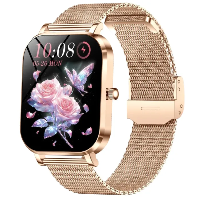 Розумний смарт годинник Smart Miami - зображення 1