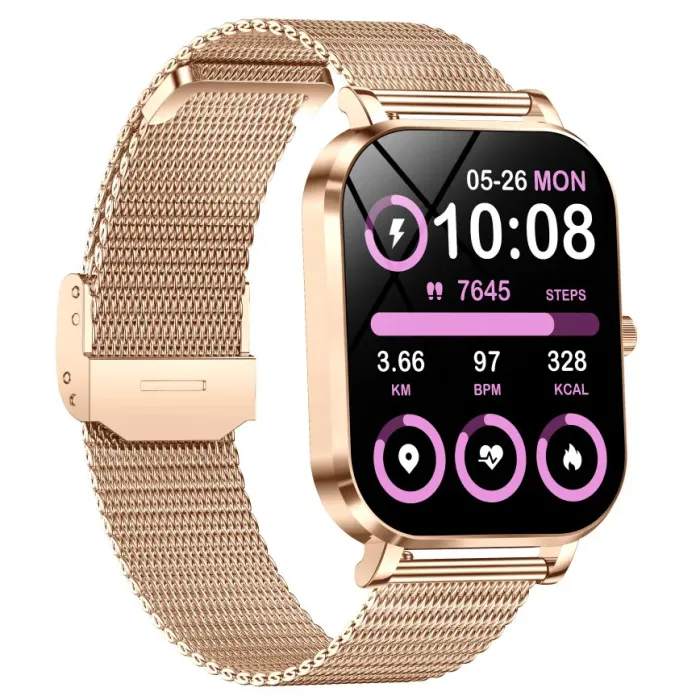 Розумний смарт годинник Smart Miami - зображення 3