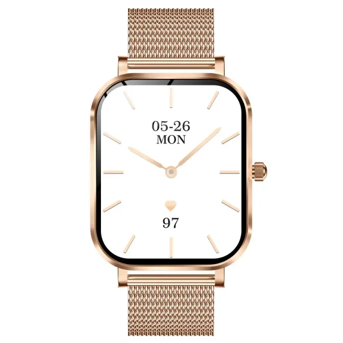 Розумний смарт годинник Smart Miami - зображення 9