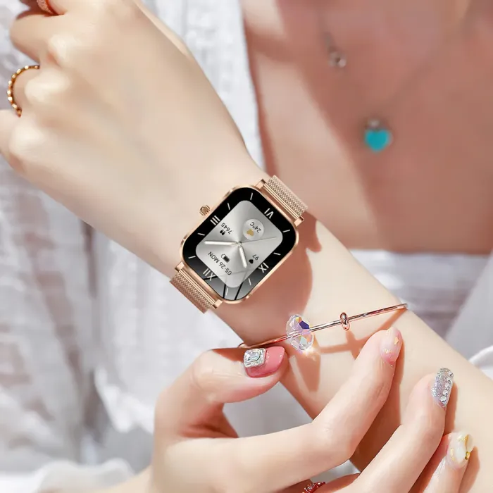 Розумний смарт годинник Smart Miami - зображення 4