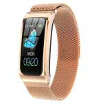 Дитячі годинники Smart Mioband PRO Gold