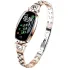 Фітнес-браслет 2018 року для жінок Smart SUPERMiss RoseGold 5060