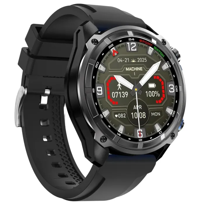 Розумний смарт годинник Smart Navigation Pro з GPS - зображення 3