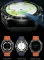 Розумний смарт годинник Smart Navigation Pro з GPS