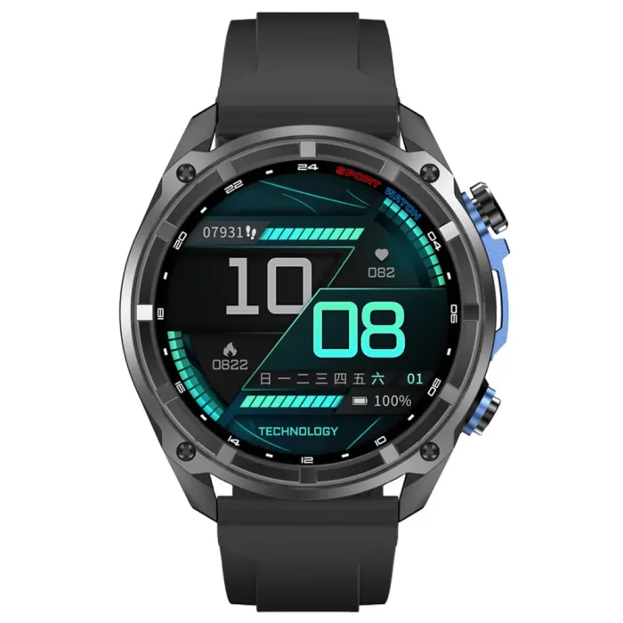 Розумний смарт годинник Smart Navigation Pro з GPS - зображення 10