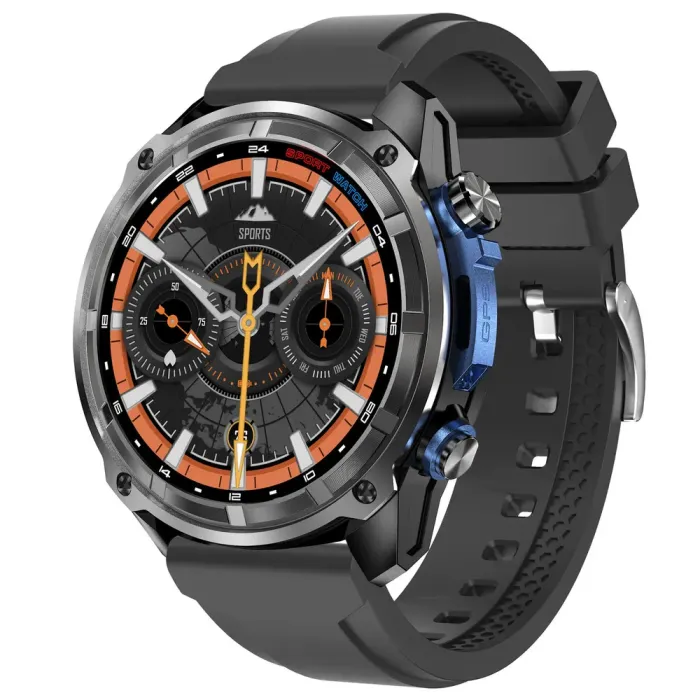 Розумний смарт годинник Smart Navigation Pro з GPS - зображення 9