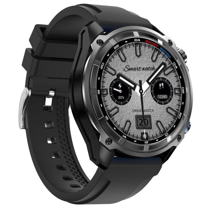 Розумний смарт годинник Smart Navigation Pro з GPS - зображення 11