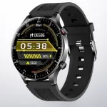Смарт годинники Smart Neptun Aero Black