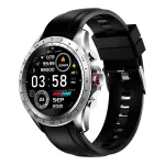 Смарт годинники Smart New Zelland Black
