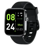 Розумний смарт годинник Smart NHC Black