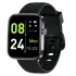 Умный смарт часы Smart NHC Black