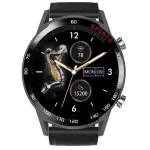 Смарт годинники Smart California PRO Black