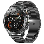 Розумний смарт годинник Smart Power Ultra Steel, 2 ремінці УЦІНКА