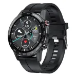 Розумний смарт годинник Smart Proton Generation 2021 Black