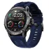 Умные смарт часы Smart River Max Blue