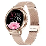 Смарт годинники Smart Romantic Gold