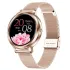 Смарт годинники Smart Romantic Gold