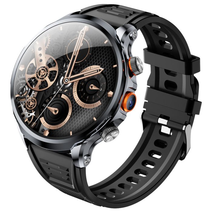 Розумний смарт годинник Smart Sim Technology NFC - зображення 12