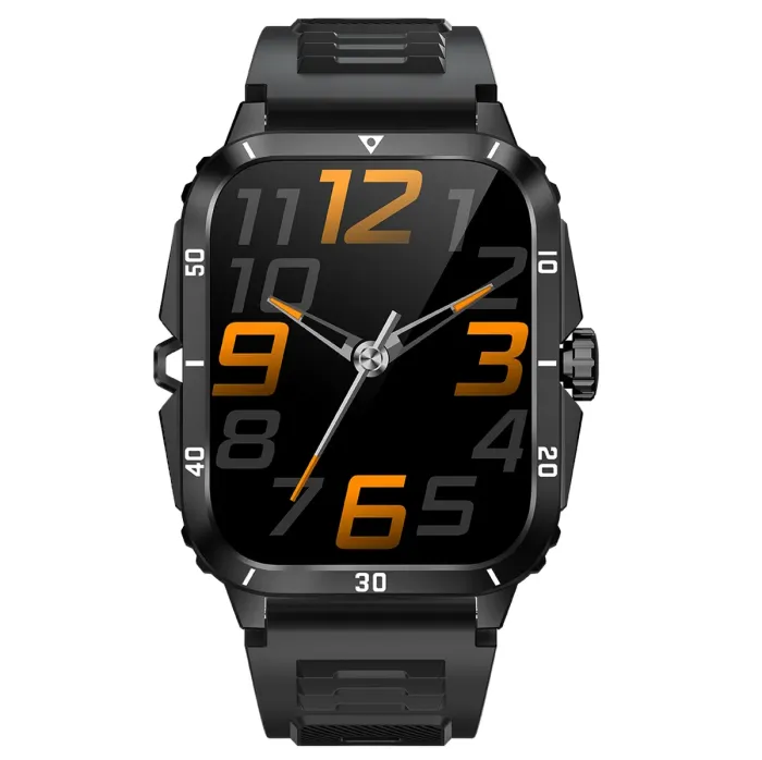 Розумний смарт годинник Smart Space Pro - зображення 4