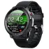 Смарт часы Smart Space Turbo Black