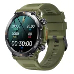 Розумний смарт годинник Smart Storm Green