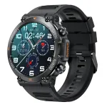 Розумний смарт годинник Smart Storm Black УЦІНКА