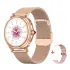 Умный смарт часы Smart Summer Gold