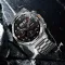 Розумний смарт годинник Smart Surf X Pro Steel, 2 ремінці