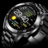 Смарт часы Smart Terminator PRO Black