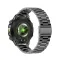 Розумний смарт годинник Smart Turbo Power Steel, 2 ремінці