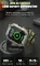 Розумний смарт годинник Smart UWatch Military