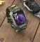Розумний смарт годинник Smart UWatch Military