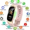 Фітнес-трекер Smart Victory Band Pro Beige