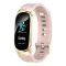 Фітнес-трекер Smart Victory Band Pro Beige