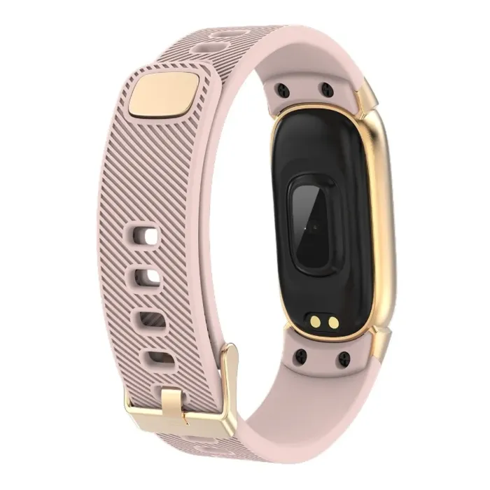 Фітнес-трекер Smart Victory Band Pro Beige - зображення 5