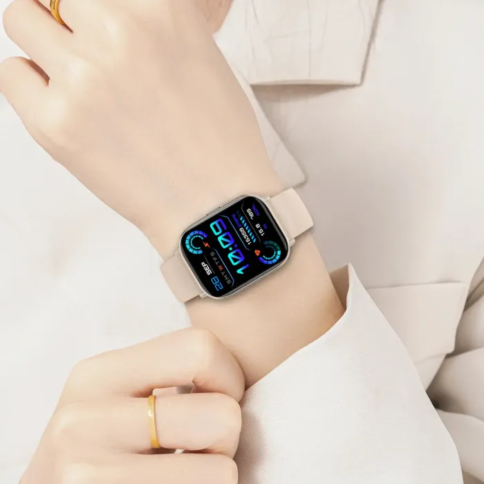 Розумний смарт годинник Smart Victoria - зображення 4