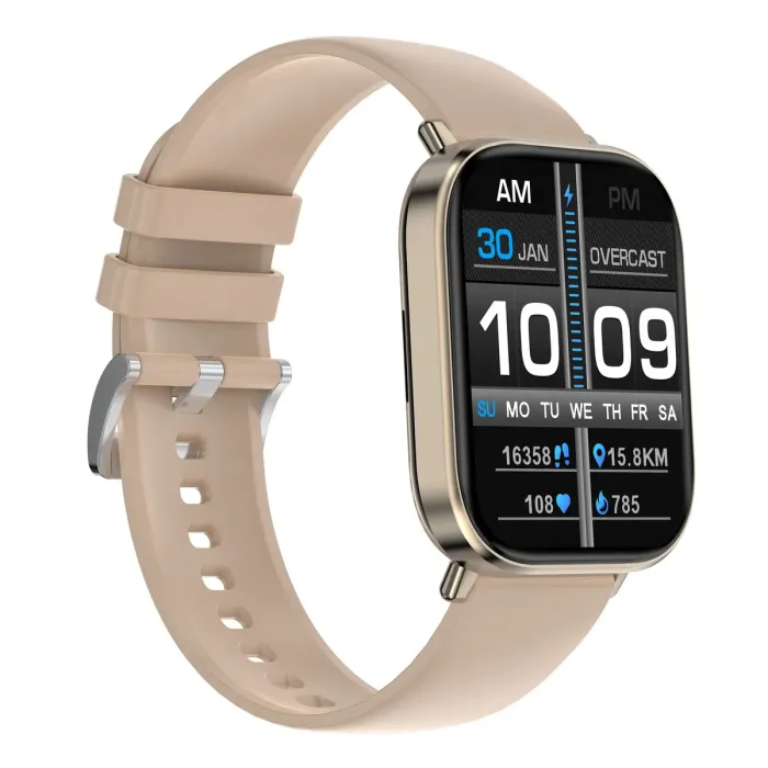 Розумний смарт годинник Smart Victoria - зображення 9