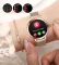Розумний смарт годинник Smart VIP Lady Pro Gold