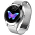 Смарт часы Smart VIP Lady Silver